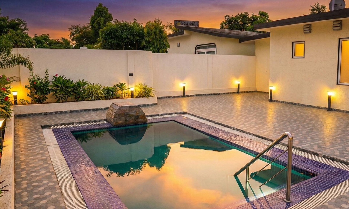 Behror Resort | Shakti Resort