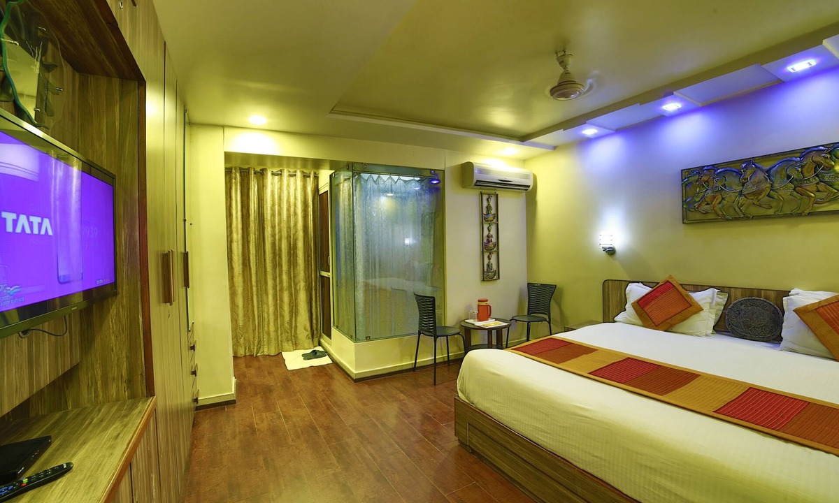 Mount Abu House | Shaleen Elegance Homestay