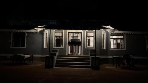 Matheran Hotel | Shalimar in the Forest