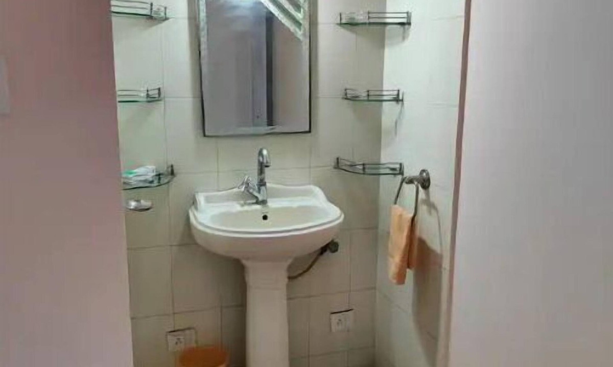 Hyderabad Apartment | Shalombeth Guest House 9000084372