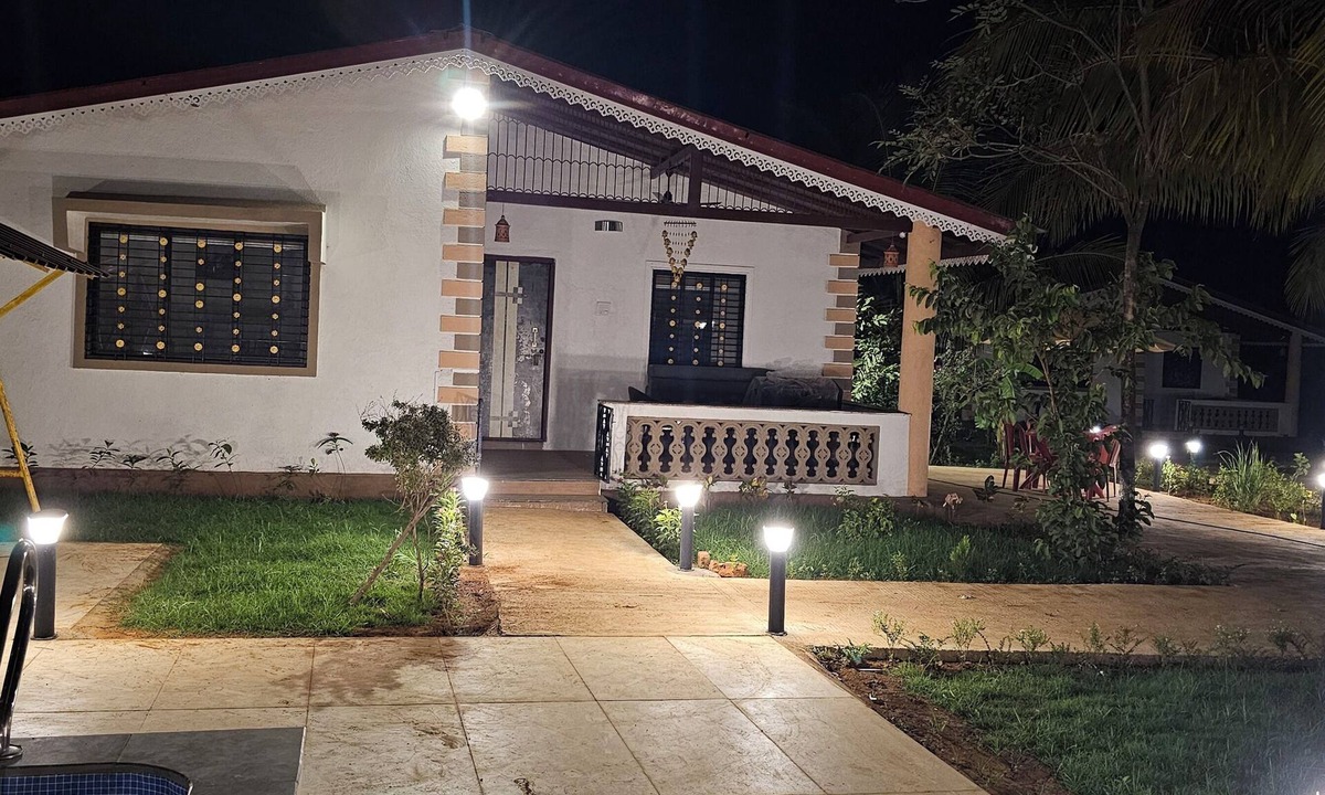 Khodala Villa | Shambhala Lake View Villa Resort