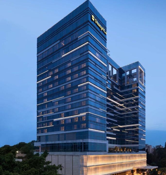 Vasanth Nagar Hotel | Shangri-La Bengaluru