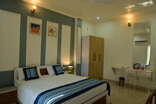Bodh Gaya House | shangrila stay