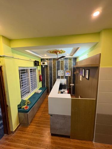 Attur Hotel | Shanmikha Residency - Attur - Near Highways