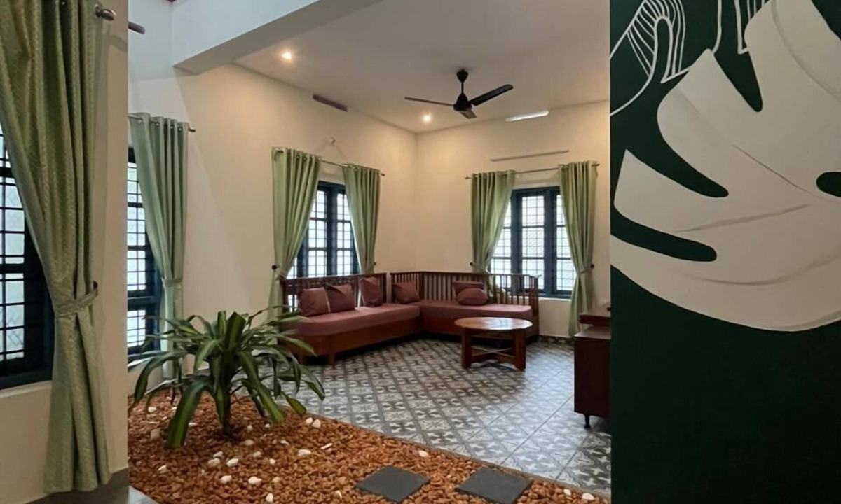 Varkala Resort | Shannarah homestay