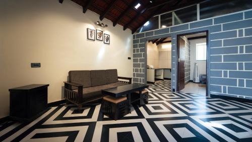 Belur Apartment | Shantha Retreat