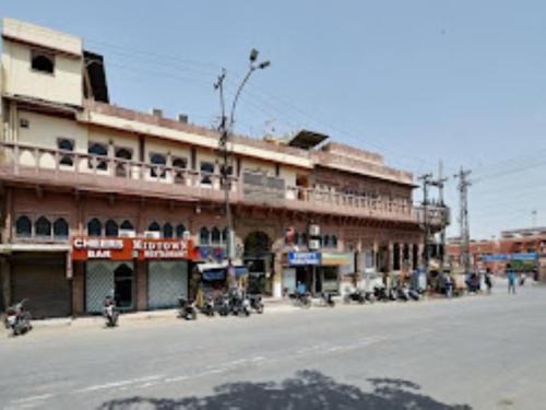 Ratanada Hotel | Shanti Bhawan Heritage Hotel Jodhpur