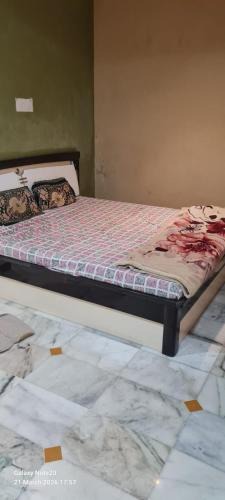 Anand House | Shanti Dham Retreat