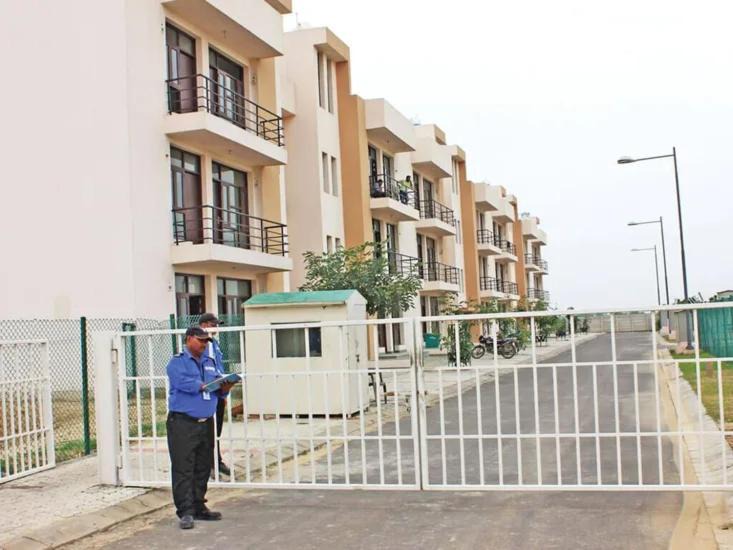 Vadodara Bed & Breakfast | Shanti Nagar Guest Place