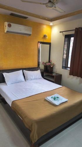 Gokarna House | Shanti Nivas Homestay Gokarna