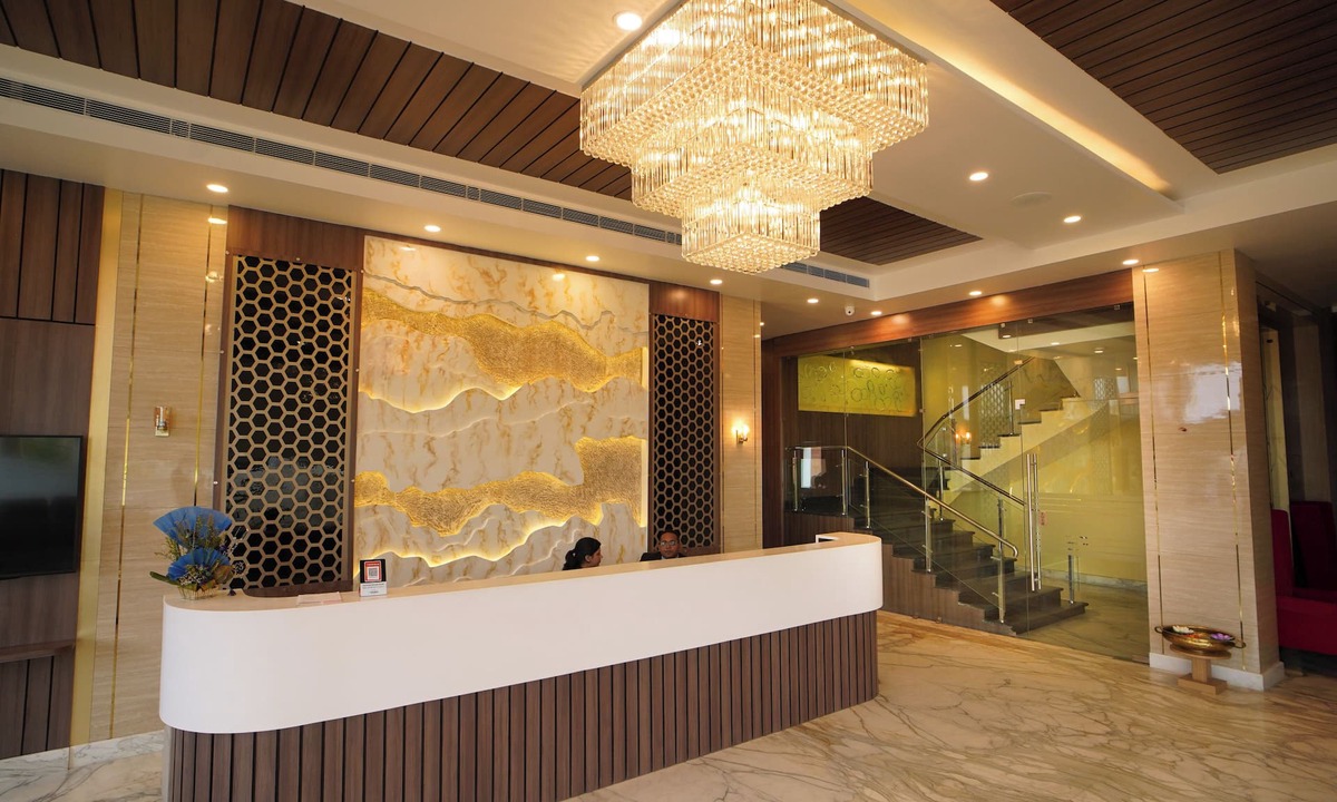 Mandarmani Resort | Shanti seaview resort and spa