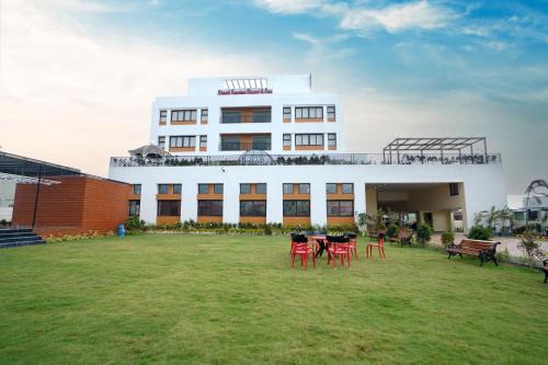 Mandarmani Resort | Shanti Seaview Resort & Spa