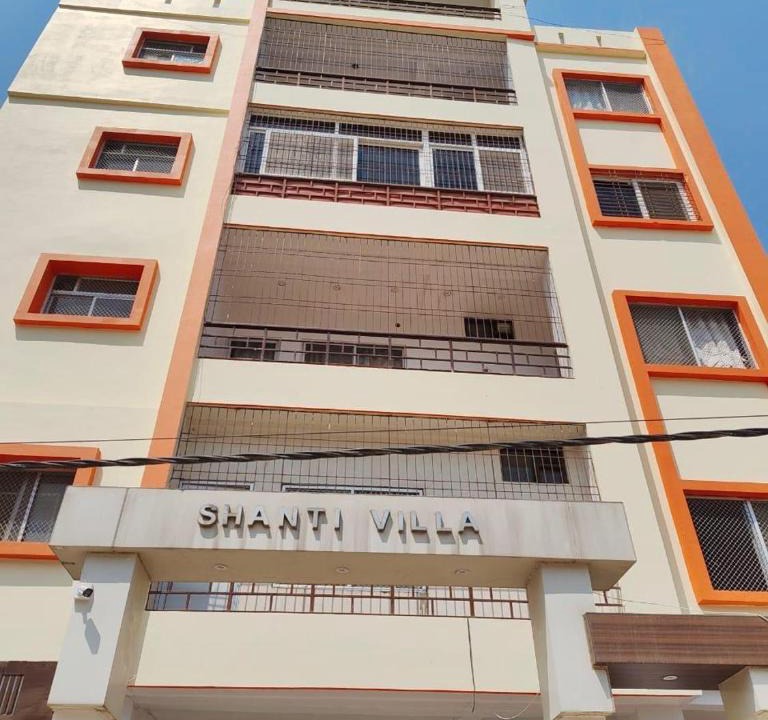 Kakarmatha House | Shanti villa-3BHK