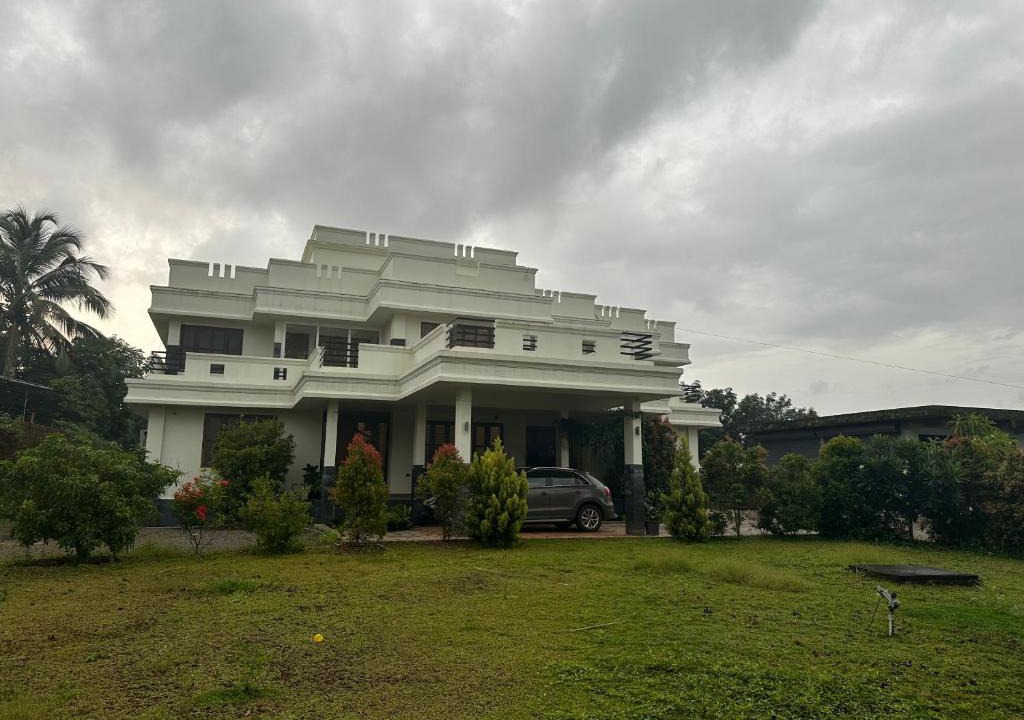 Talipparamba House | Shanti villa
