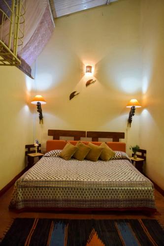 Amboli Bed & Breakfast | Shantidarshan Homestay