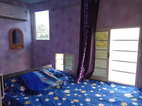 Honavar Villa | Sharavathi Boat House in Honnavar