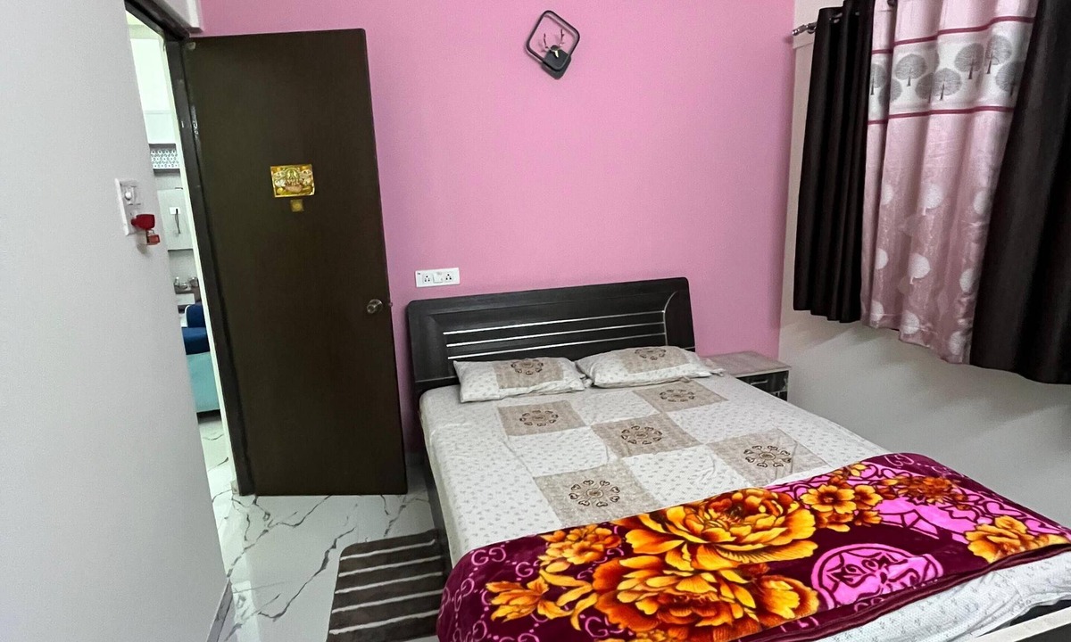 Pimpri - Chinchwad Apartment | Shared flat with all amenities