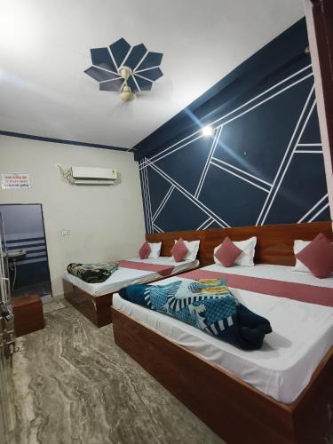 Khatu Apartment | Sharma Guest House khatu shyam ji