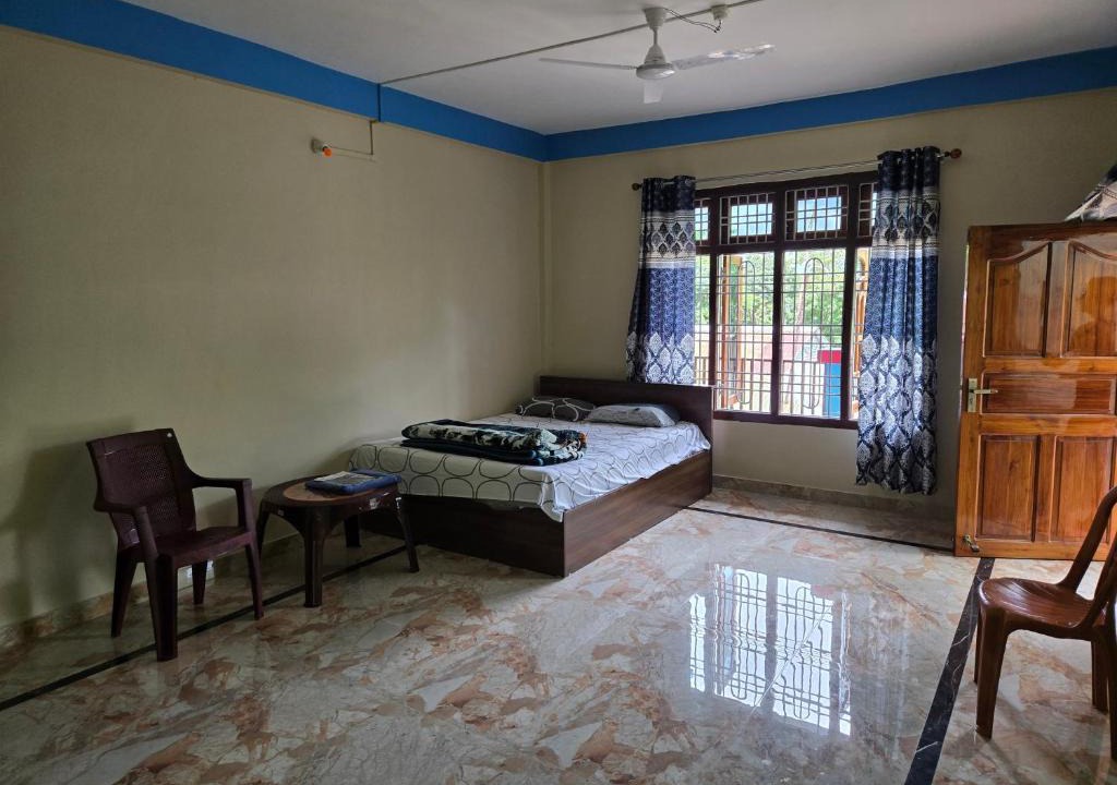 Haflong House | Sharma Residency