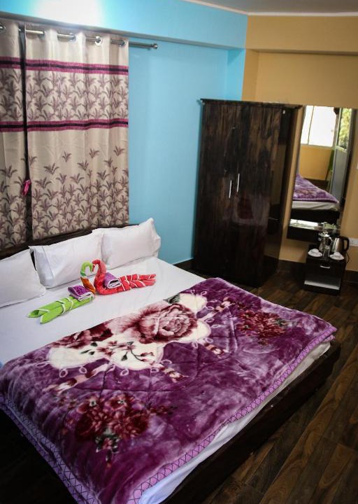 Turuk House | SHARTHI HOMESTAY AND LODGING