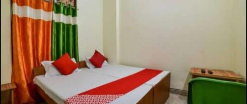 Danapur House | Shaurya Villa Guest House