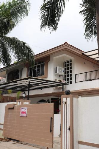 Tungarli Villa | ShavyStays 4 bhk Prava Villa