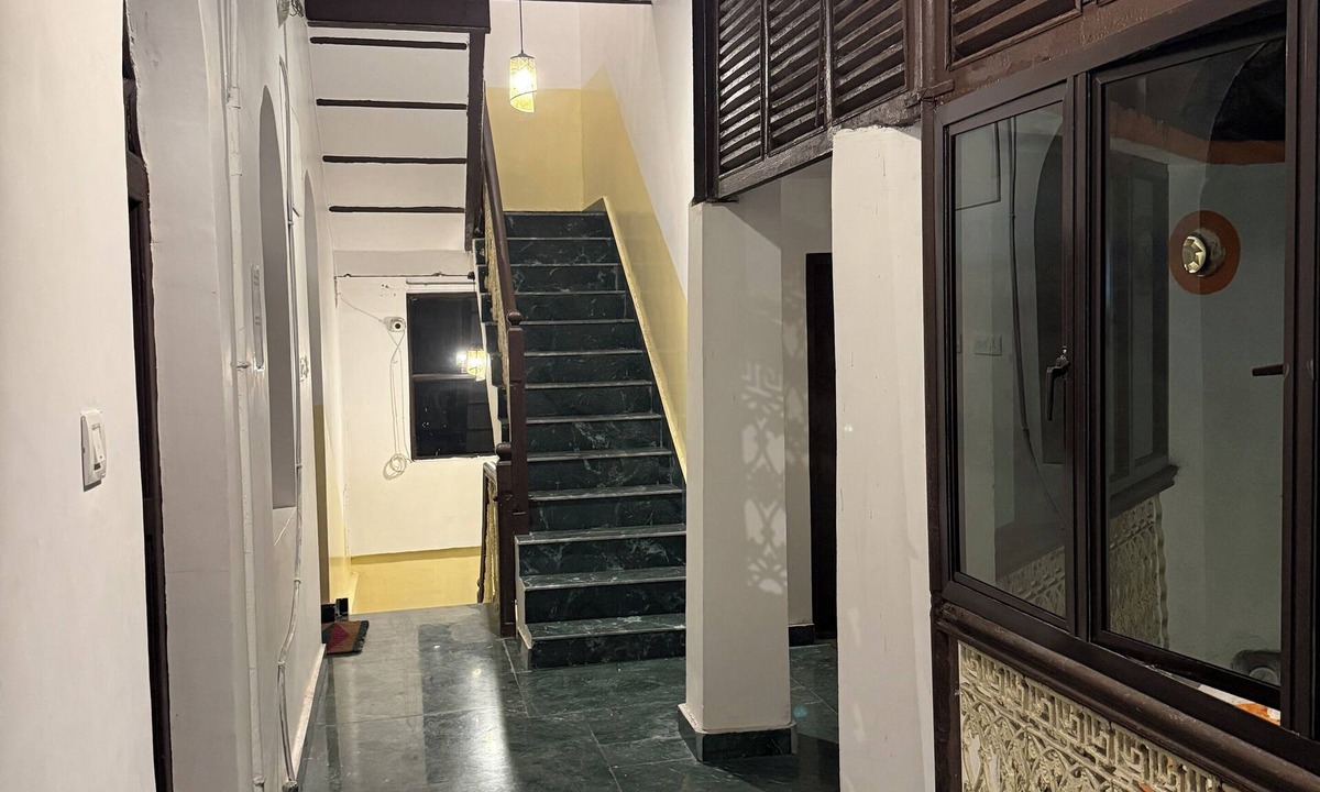 Taltala House | SHAW GUEST HOUSE