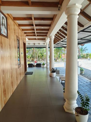 Cherthala Villa | She Oak Villa
