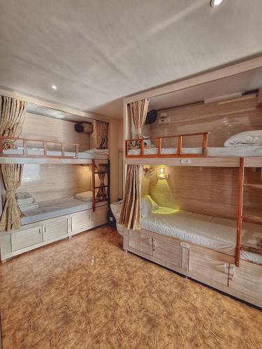 Marol Hotel | Sheetal Dormitory