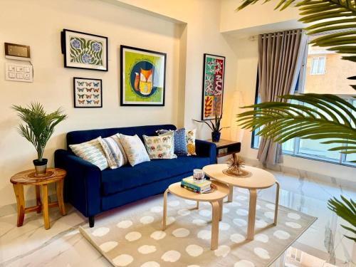 Khar Apartment | Sheetal Vaibhav 902