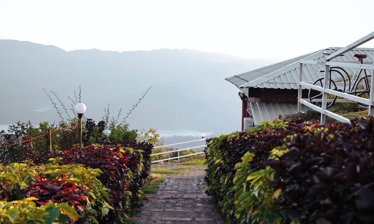 Medha Hotel | Shelar Agro Tourism and Holiday Homes