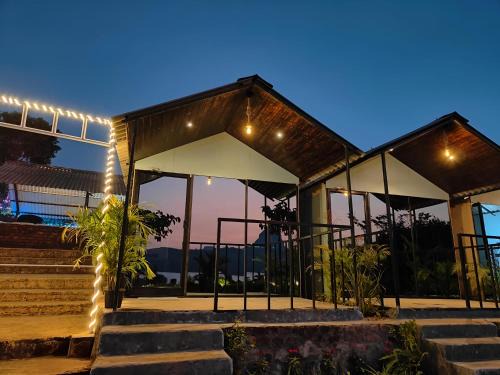 Thakursai Other | Shelby Pawana lake Cottages and Camping