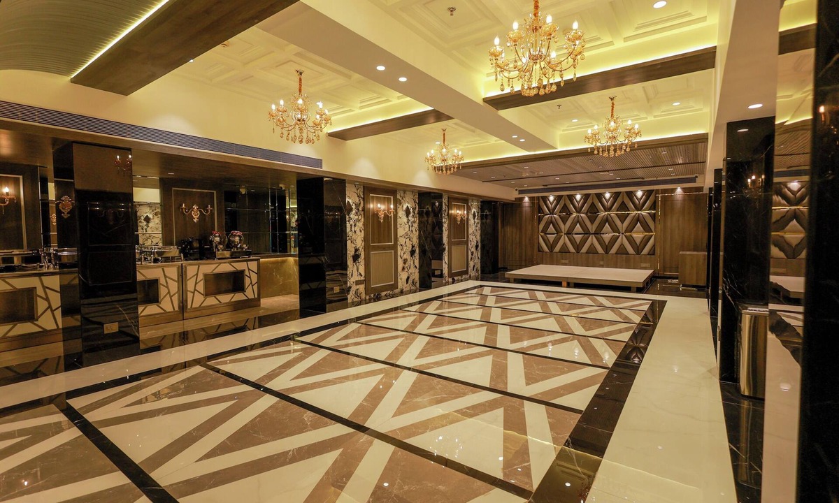 Navi Mumbai Hotel | Shera Hotels & Banquets - Navi Mumbai