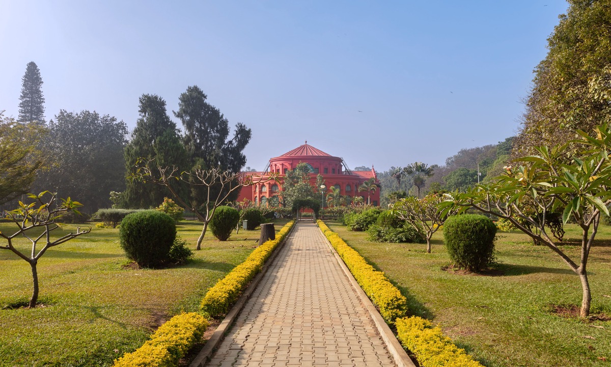 Thigalarapalya Hotel | Sheraton Grand Bengaluru Whitefield