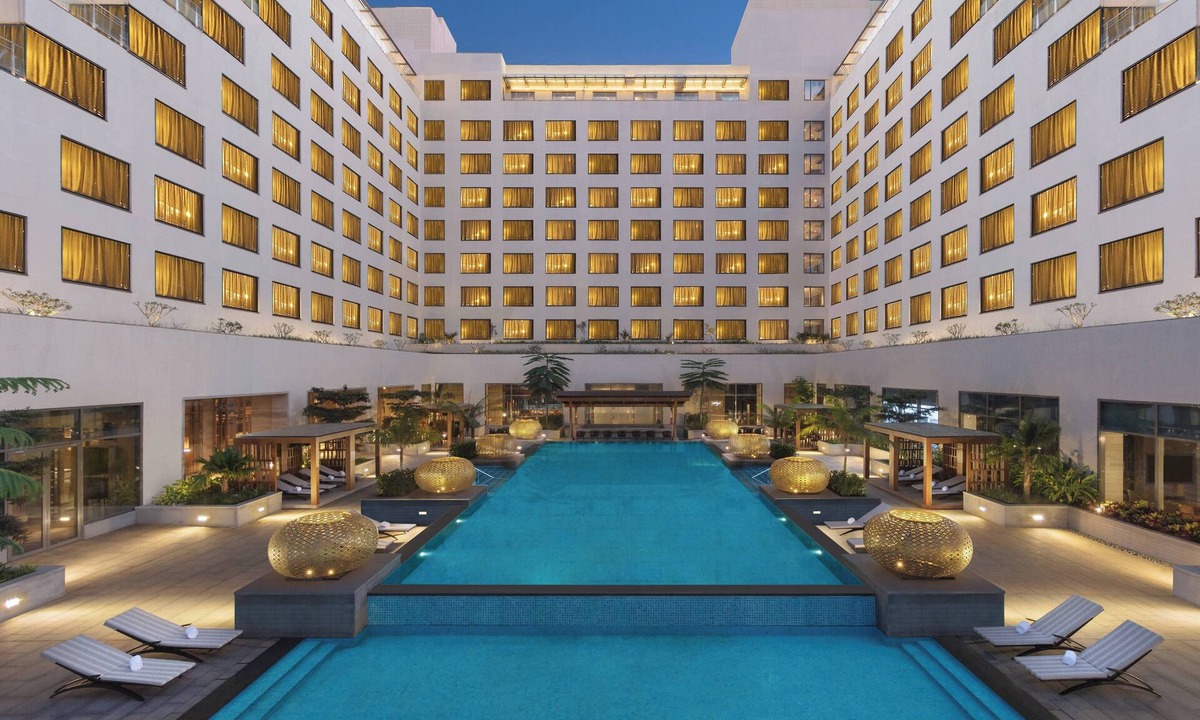 Thigalarapalya Hotel | Sheraton Grand Bengaluru Whitefield