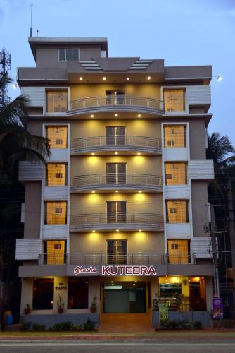 Subrahmanya Cabin | Shesha KUTEERA