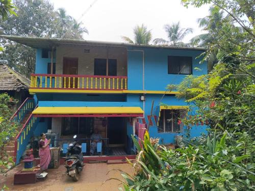 Honavar House | Sheshatara Homestay