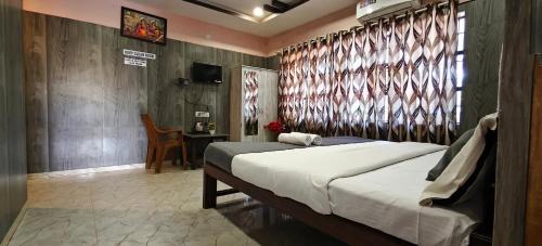 Murudeshwara House | Sheshu Homestay