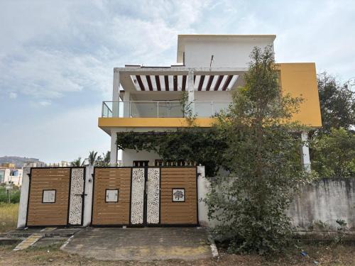 Salem Villa | SHI's Urban Escape 3BHK Villa - Salem