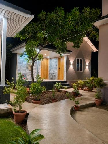 Honavar House | Shilpa Serenity