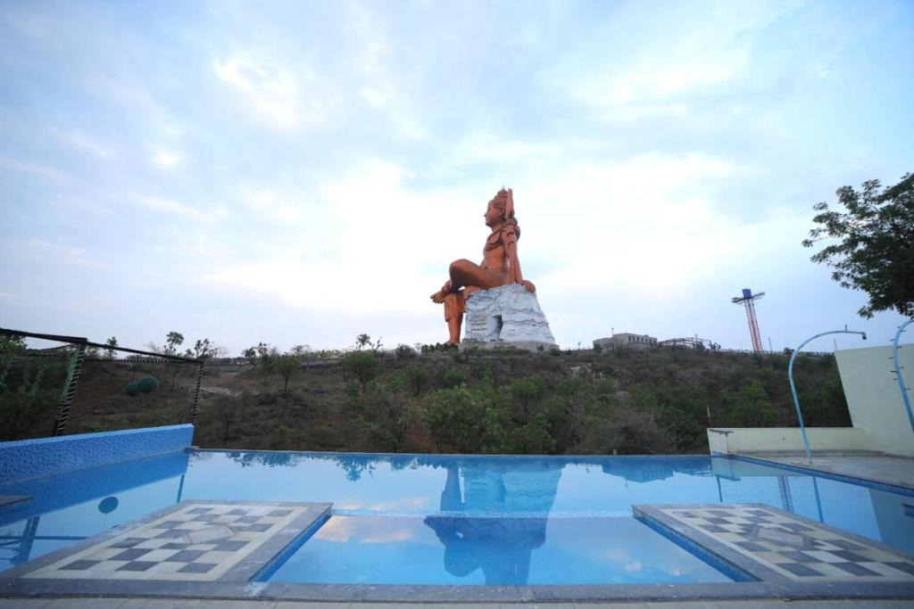 Nathdwara Hotel | Shiv Ashray Resort