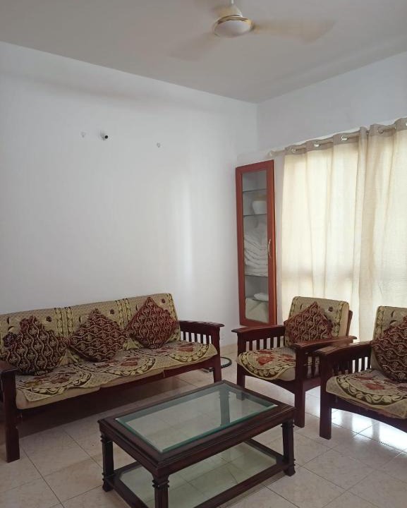 Pune House | Shiv Hospitality service apartment
