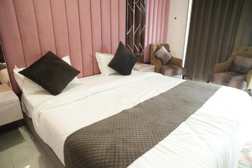 Khattalwada Hotel | Shiv Resort & Palace