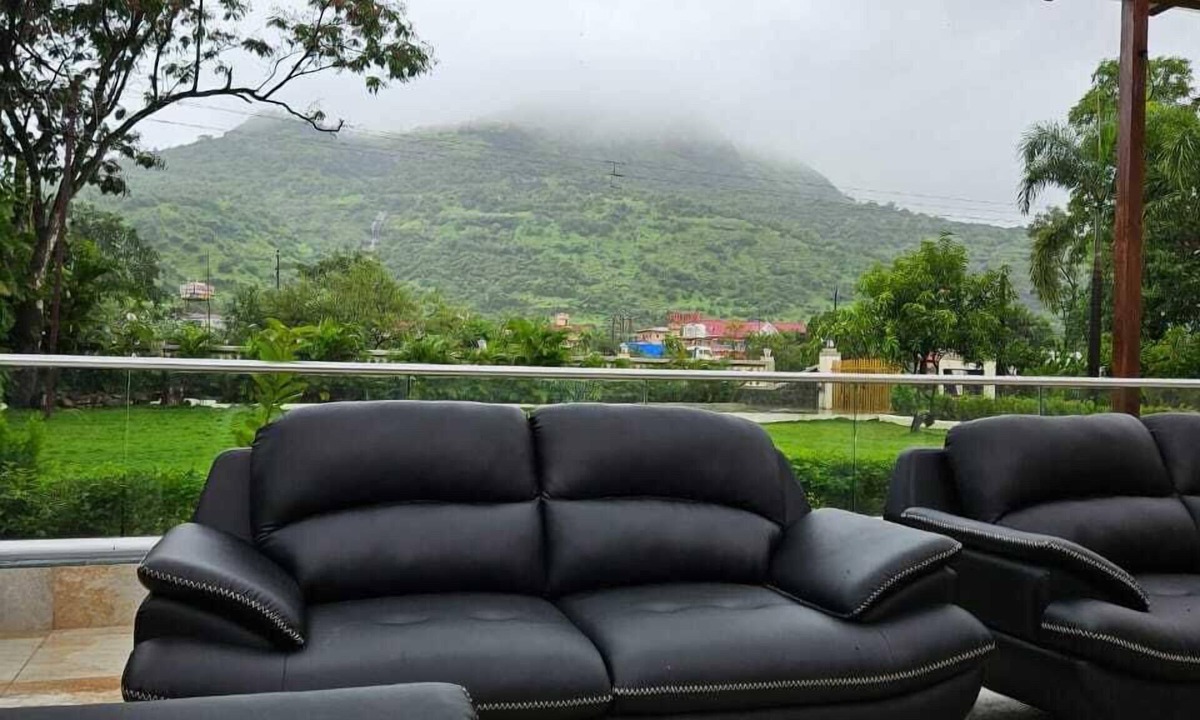 Lonavala Villa | Shiv Tirth By 97 Royal Vista