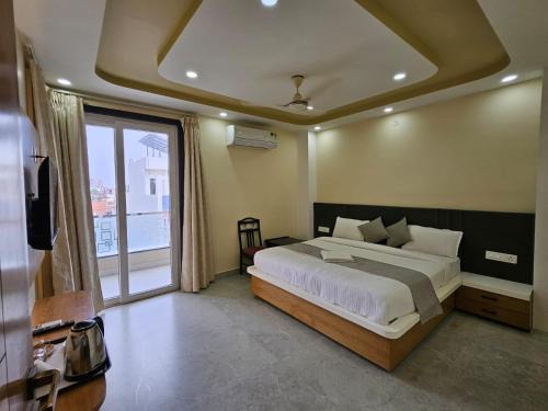 Varanasi House | Shiva Shray Villa