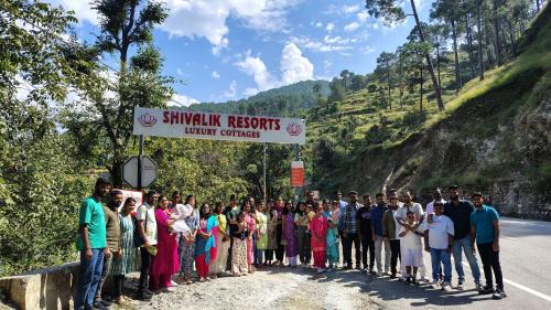Barkot Other | Shivalik Resorts