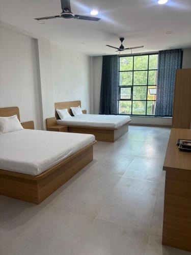Parli Vaijnath House | Shivam Residency