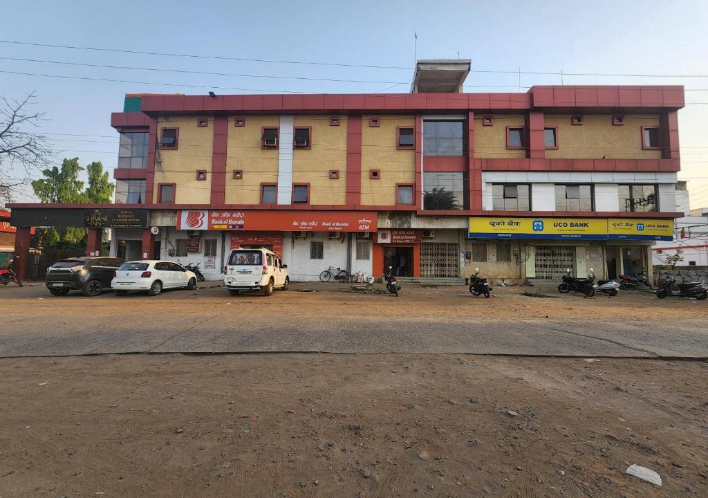 Seoni Hotel | Shivani Inn Hotel & Banquet