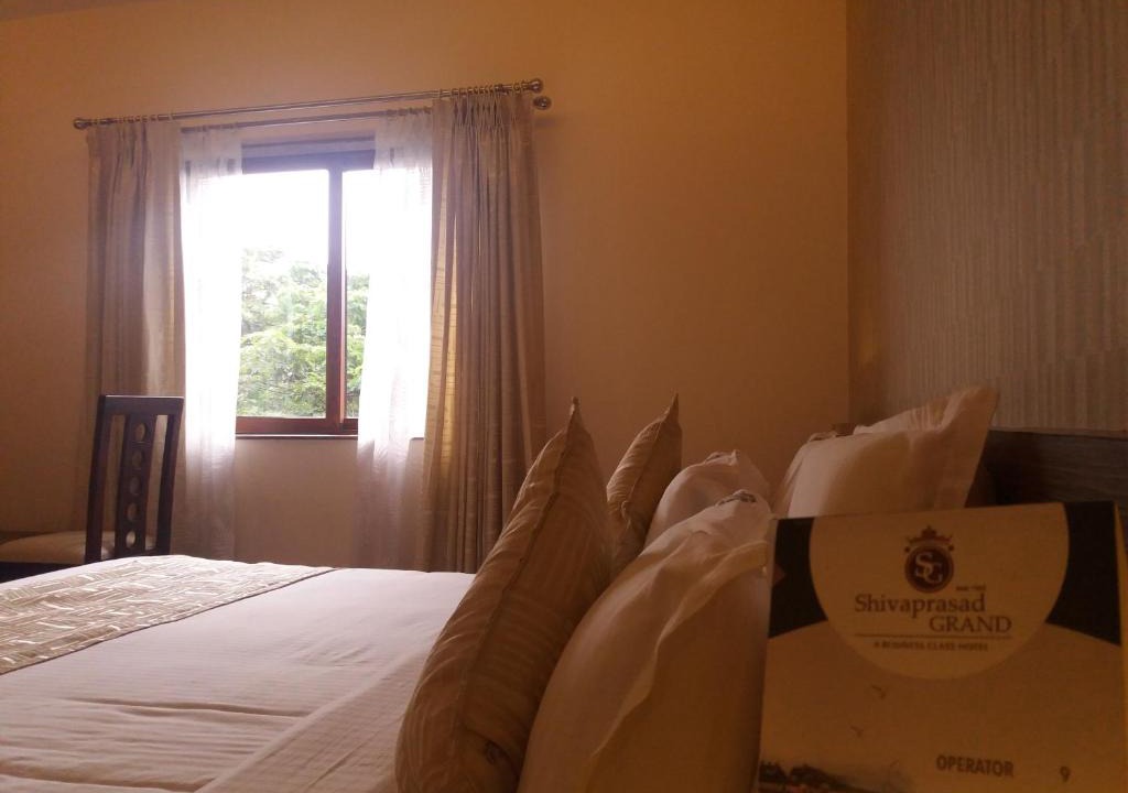Kundapur Hotel | Shivaprasad Grand