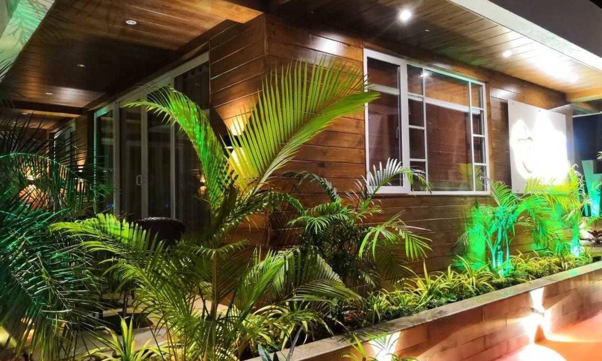 Sinquerim House | Shivers Oasis Luxury rooms